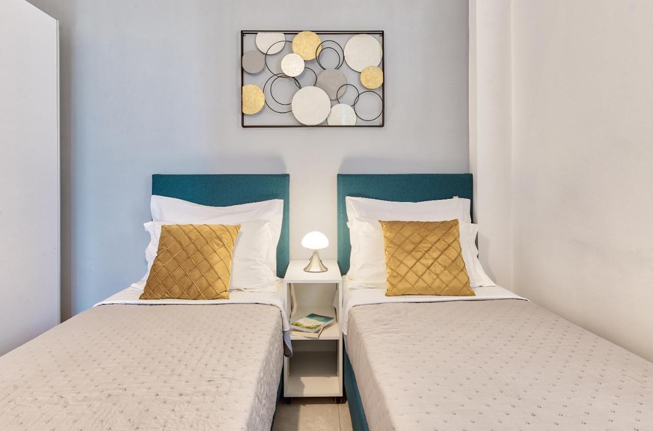 Vrachos Holiday Home 알리카나스 외부 사진